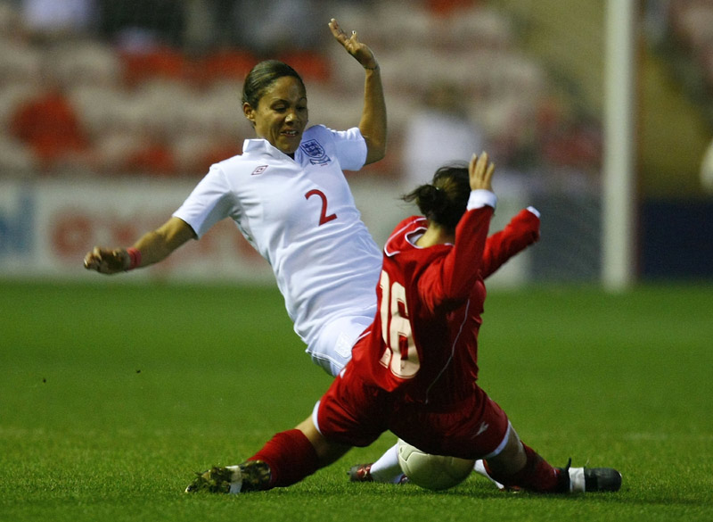 Alex Scott